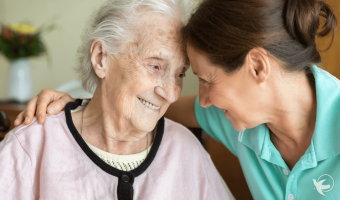 Navigating Dementia Care Options